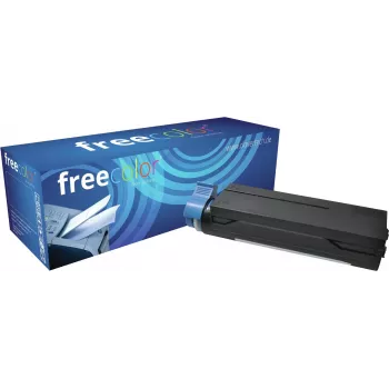 Freecolor MB461-FRC lazerinė kasetė 7000 puslapių juoda lazerinė kasetė (MB461-FRC)