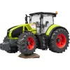 BRUDER 03012 Claas Axion 950 traktorius 1:16