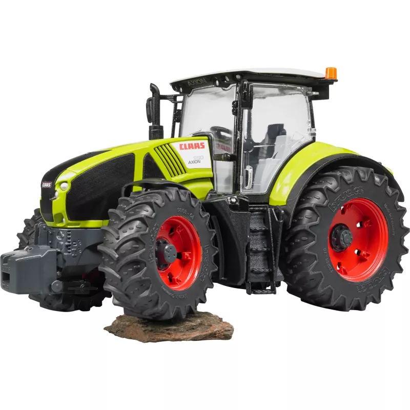BRUDER 03012 Claas Axion 950 traktorius 1:16
