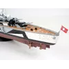Plastikinis laivo modelis REVELL Tirpitz 1:350