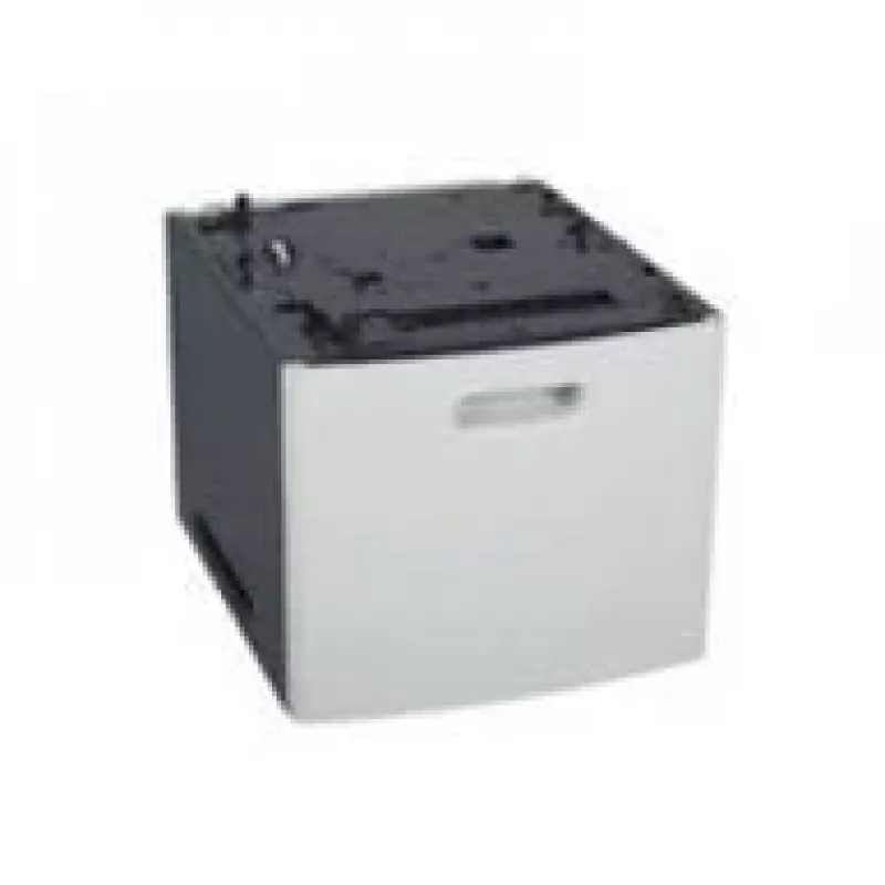 Popieriaus dėklas Lexmark 25B2950 MX822/MX826 serijai – 2100 lapų, A4/A5/Folio/Oficio