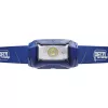 Petzl Tikka Core mėlynas LED 100 lm galvos žibintuvėlis su USB įkrovimu