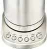 Elektrinis virdulys Solis 1,7 L 2200 W nerūdijantis plienas