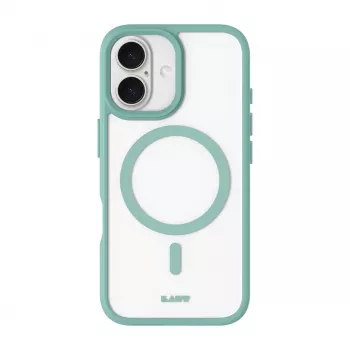 LAUT HUEX PROTECT dėklas iPhone 16 serijai
