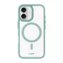 LAUT HUEX PROTECT dėklas iPhone 16 serijai