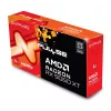 Vaizdo plokštė Sapphire Radeon RX 9060 XT 8GB GDDR6, 128 bitų, PCIe 5.0, 3320 MHz, 2x DP + HDMI