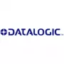 Datalogic RS-232 maitinimo laidas, 9P moteriška, spiralinis, 3,6 m
