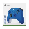 Microsoft Xbox belaidis valdiklis Mėlyna, Balta Bluetooth/USB Gamepad Analoginis / Skaitmeninis Android, PC, Xbox One, Xbox One S, Xbox One X, Xbox Series S, Xbox Series X, iOS