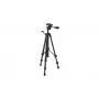 Tripod stovas Bosch 0603691101 matavimo priemonėms, reguliuojamas aukštis, lengvas