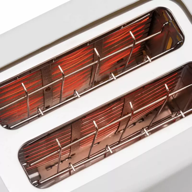 Elektrinis virdulys Jata JETT1048 1,7 L 2200 W, nerūdijančio plieno kaitinimo elementas