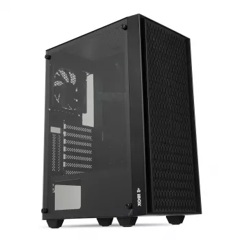 iBOX CETUS 903 Midi Tower Black