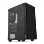 iBOX CETUS 903 Midi Tower Black