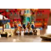 LEGO ONE PIECE 75640 „Baratie“ plūduriuojantis restoranas