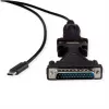 ROTRONIC-SECOMP VALUE - Serijinis adapteris - USB-C - RS-232 x 1