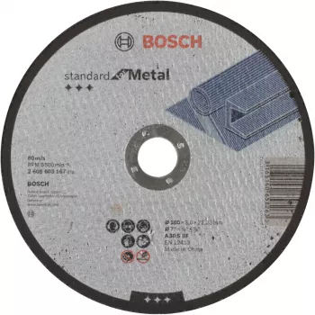 Bosch 2 608 603 167 priedas elektriniams įrankiams