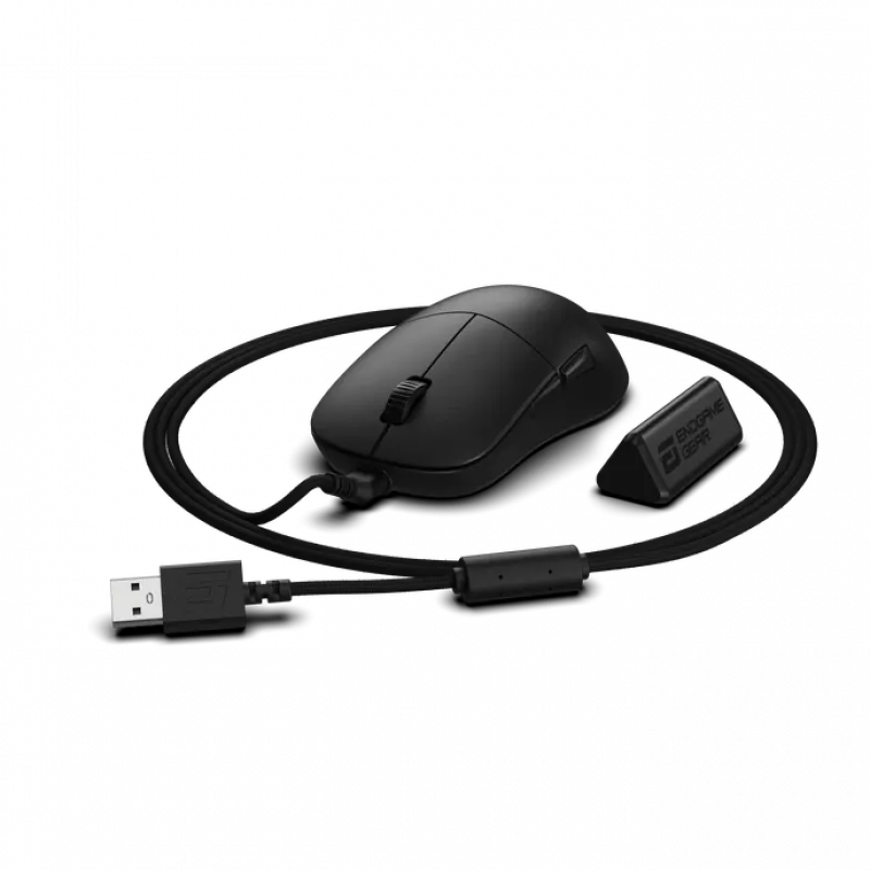 Pelytė Endgame Gear XM2w 4k Wireless