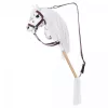 Arklys ant pagaliuko HOPPIHORSE Hobby Horse A4 Leopard