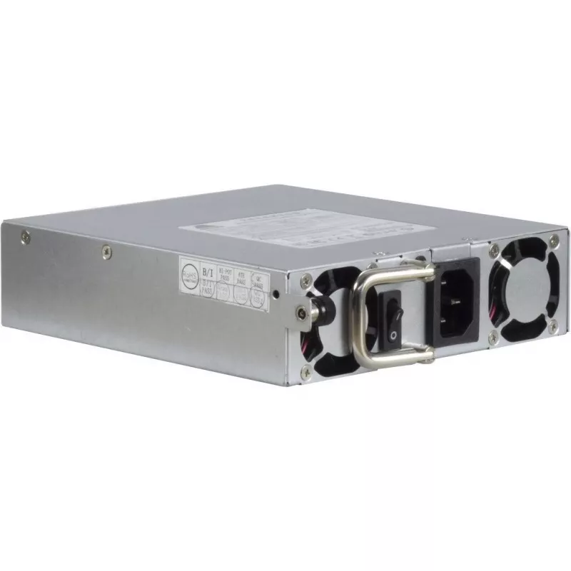 Maitinimo blokas Inter-Tech ASPOWER R2A-MV0700 700 W