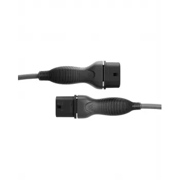 EV kroviklis charge amps Beam CA-130021 13.8 kW su 6 m kabeliu