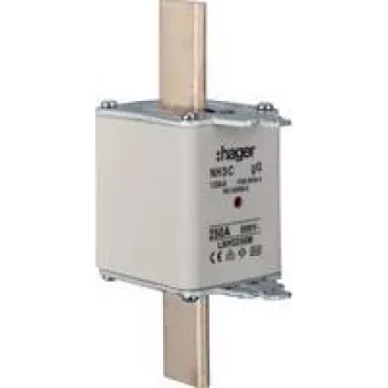 Hager LNH3250M - 66 mm - 150 mm