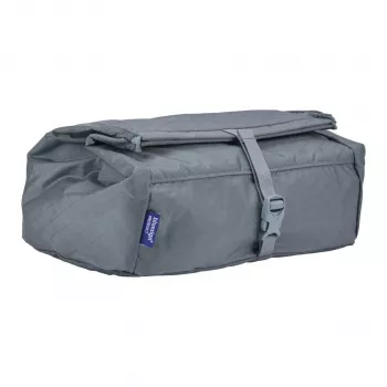 Thule 5581 kelioninis batų maišelis pilkos spalvos