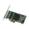 Tinklo plokštė Intel I350T4V2BLK vidinė Ethernet 1000 Mbit/s