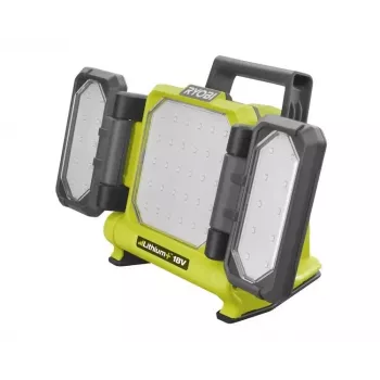 18V dirbtuvės lempa RLP18-0 RYOBI