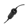 Ausinės Logitech H150 Baltos