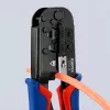 Kabelių užspaudimo replės Knipex 97 51 10 SB