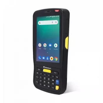 Newland MT65 Beluga V – duomenų rinkimo terminalas – tvirtas – Android 11 – 32 GB – 10,2 cm (4 inch)