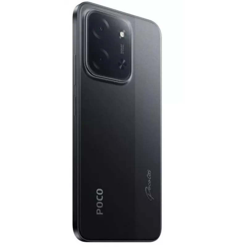 POCO C85 17.5 cm (6.9 inch) Dual SIM 4G USB Type-C 8 GB 256 GB 6000 mAh Juoda