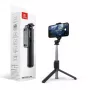 SelfieGo kompaktiška selfie lazdelė Bluetooth trikojis (20-101 cm) Crong CRGSGL1B