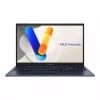 ASUS Vivobook 15 X1504VA-BQ3561W nešiojamas kompiuteris Intel® Core™ i3-1315U 39,6 cm (15.6 inch) Full HD 16 GB DDR4-SDRAM 512 GB SSD Wi-Fi 6 Windows 11 Home mėlynas