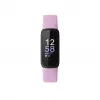 FITBIT Inspire 3 Fitneso Sekimo Apyrankė - Lilac Bliss, Universali