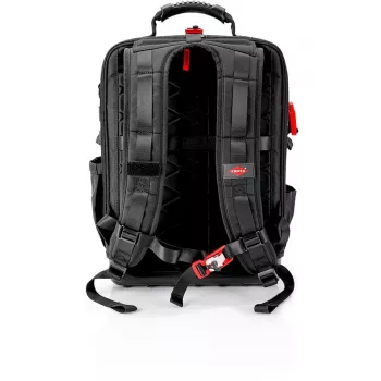 Knipex 00 21 50 E mechaniko įrankių rinkinys 22 įrankiai