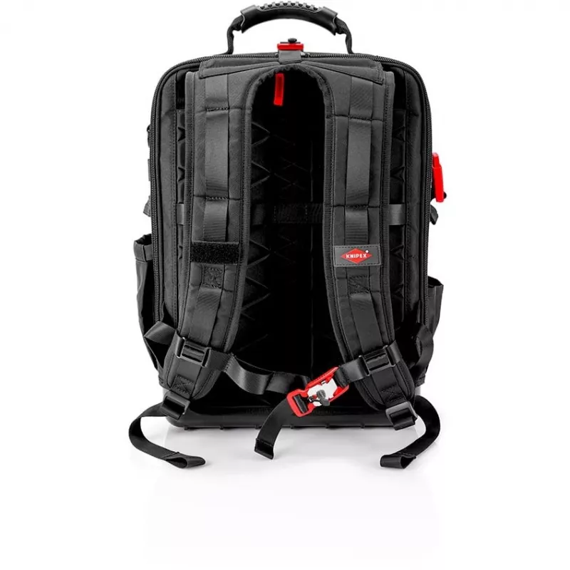 Knipex 00 21 50 E mechaniko įrankių rinkinys 22 įrankiai