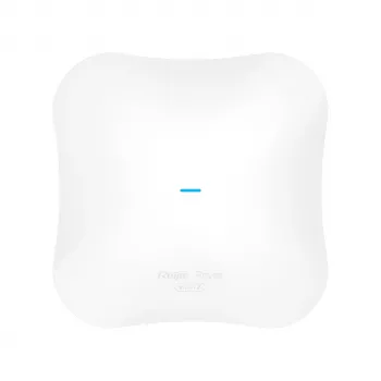 Ruijie Networks RG-RAP72PRO belaidžio ryšio prieigos taškas 5011 Mbit/s baltas Power over Ethernet (PoE)