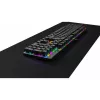 Incase Gaming Keyboard IKG-443 mechaninė klaviatūra su RGB apšvietimu, vokiškas išdėstymas