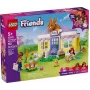 LEGO FRIENDS 42679 Širdelių miesto zuikių viešbutis