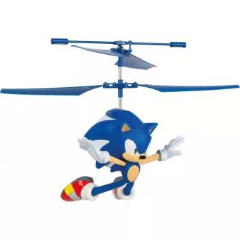 Carrera RC 2.4GHz Sonic the Hedgehog – Soaring (370501060)