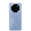 Išmanusis telefonas Blackview SHARK 6 — 6,88 colio (17,5 cm), Unisoc T8100, 8 GB RAM, 128 GB, 5G, 5000 mAh, Dviguba SIM, Mėlyna