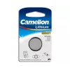 Vienkartinė baterija CAMELION CR2477 3V Li-MnO2, 7,7 mm aukštis, 24,5 mm skersmuo, 1 vnt.