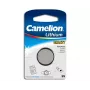 Vienkartinė baterija CAMELION CR2477 3V Li-MnO2, 7,7 mm aukštis, 24,5 mm skersmuo, 1 vnt.