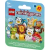 LEGO Minifigūrėlės 71051 Gyvūnų serija 28 (DĖŽUTĖ)