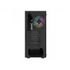 Fury Shobo SH4 RGB Midi Tower Juodas