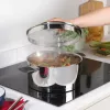 Puodas Russell Hobbs RH01168EU7 24 cm nerūdijantis plienas, tinka indukcijai