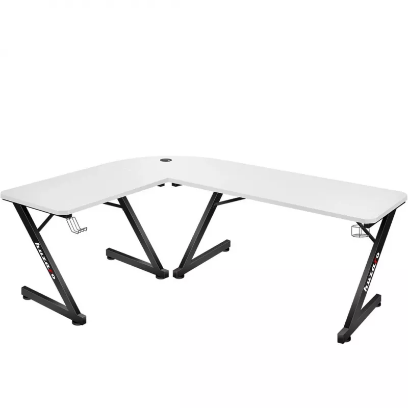 GAMING STALAS HUZARO HERO 7.0 BALTA