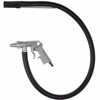 Aerotec smėliasrovės pistoletas 8 bar SP-S PRO (2009510)