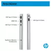 HP OmniBook C94P6EA - Nešiojamas kompiuteris - 39,6 cm (C94P6EA#ABD)
