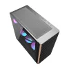 Korpusas Darkflash DS900WS ATX juodas